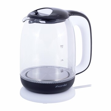 Чайник электрический 1,7 л Kamille