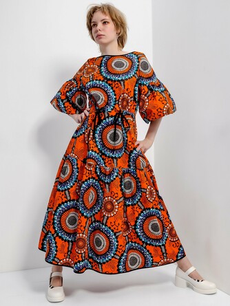 Платье Artwizard