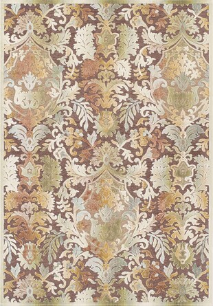 Ковер безворсовый Симфония Oriental Weavers