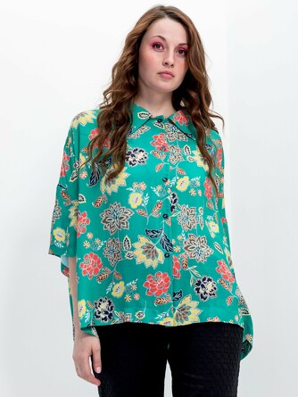 Рубашка Artwizard