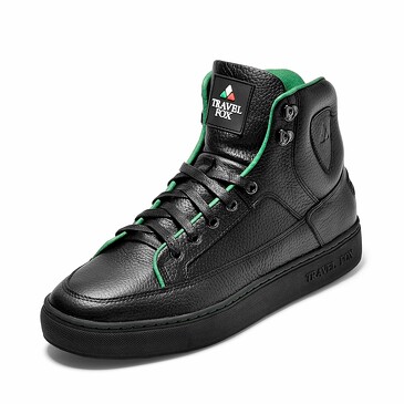 Кроссовки Travel Fox