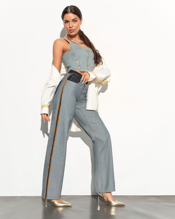 Джинсы Matera Charuttimoda