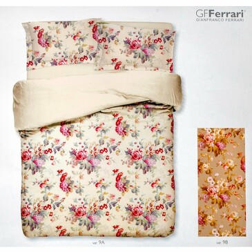 Одеяло-покрывало GF Ferrari