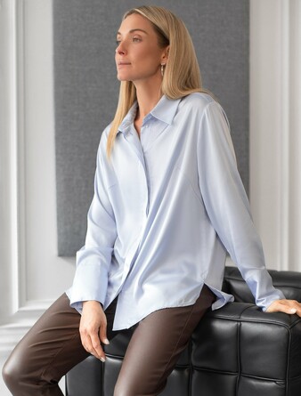 Блузка Vilatte