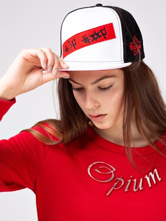 Кепка Fitness Line Opium