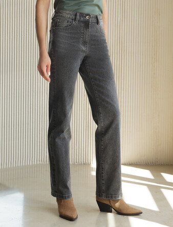 Джинсы Regular fit Vilatte