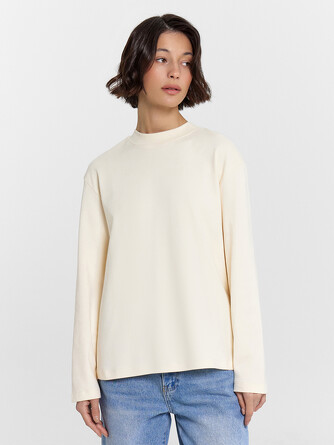 Лонгслив Mark Formelle