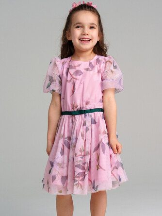 Платье Spring Holiday PlayToday