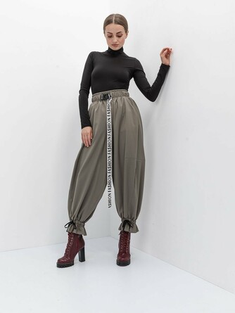 Брюки Artwizard