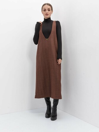 Сарафан Artwizard