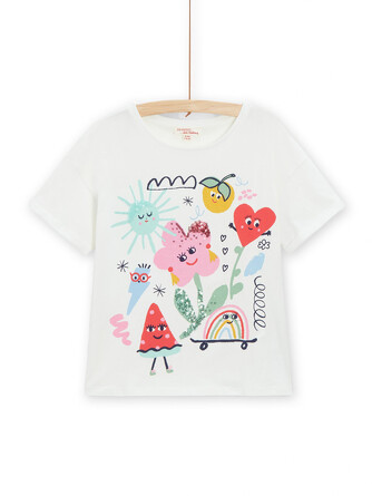 Футболка Du Pareil au même