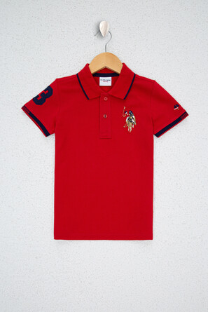 Поло U.S. Polo Assn.