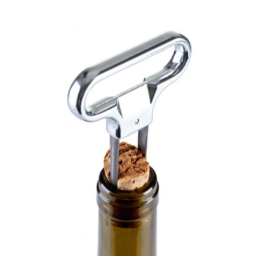 Штопор для поврежденных пробок Vacu Vin