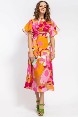 Платье Artwizard