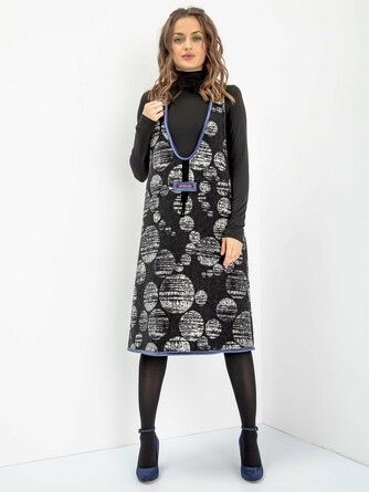 Сарафан Artwizard