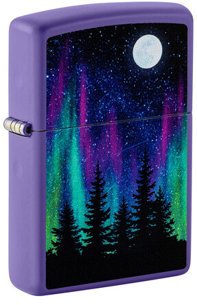 Зажигалка бензиновая ветроустойчивая Zippo