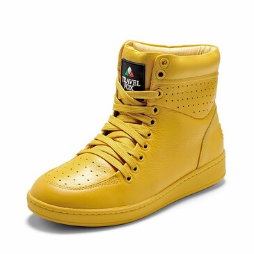 Кроссовки Travel Fox