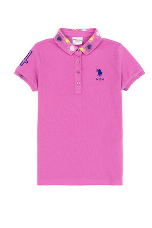 Поло U.S. Polo Assn.