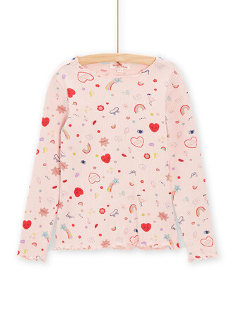 Лонгслив Du Pareil au même