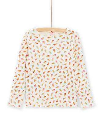 Лонгслив Du Pareil au même