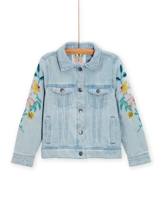 Куртка джинсовая Du Pareil au même