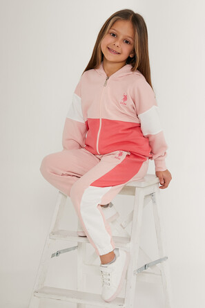 Костюм спортивный U.S. Polo Assn.