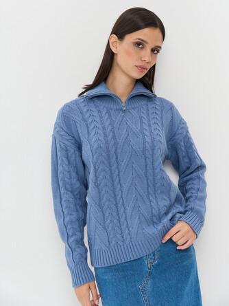 Джемпер Be You