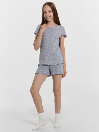 Комплект (футболка, шорты) Mark Formelle