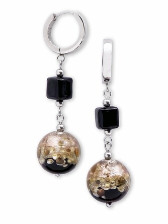 Серьги Graceful Bloom Vloes