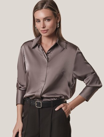 Блузка Vilatte