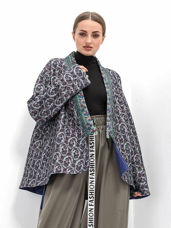 Кардиган Artwizard