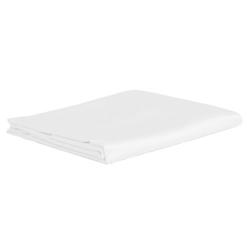 Простыня Alpine White Allure German Grass