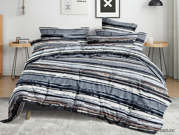 Комплект постельного белья Dreams Color (микросатин) Cl Home