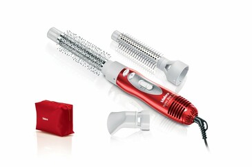 Фен-щетка Professional Turbo Style Tourmaline (1000 Вт) Valera