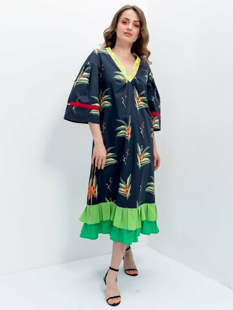 Платье Artwizard