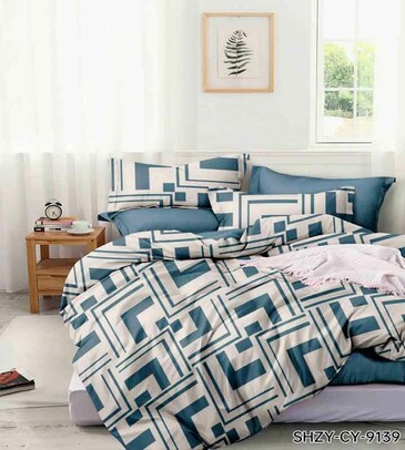 Комплект постельного белья (сатин) Avrora Texdesign