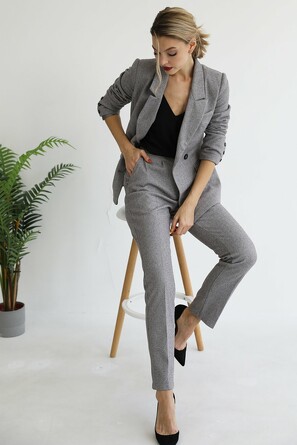 Брюки LookLikeCat