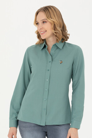 Рубашка U.S. Polo Assn.