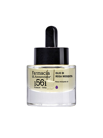 Масло шиповника 100% натуральное rosa mosqueta 15 мл Farmacia.SS Annunziata 1561