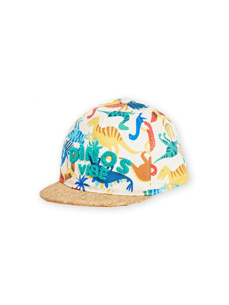 Кепка Du Pareil au même