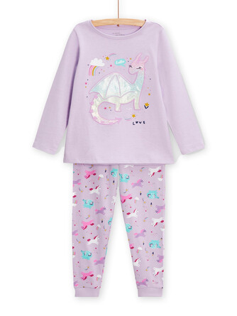 Пижама с дл. рукавом Du Pareil au même