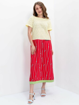 Платье Artwizard