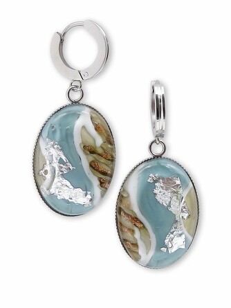 Серьги Grace Vloes