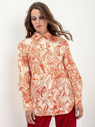 Блуза Artwizard