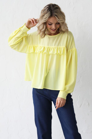 Блузка LookLikeCat