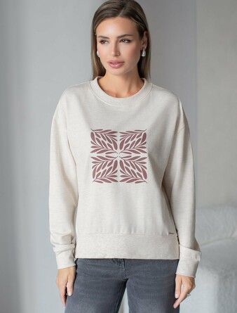 Свитшот Vilatte