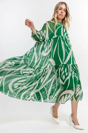 Платье Artwizard