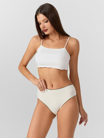 Трусы макси Mark Formelle