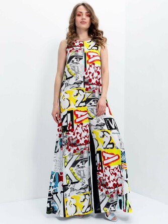 Комбинезон Artwizard