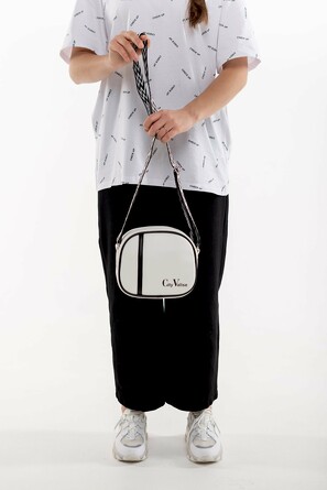 Сумка с заплечным ремешком CityValise